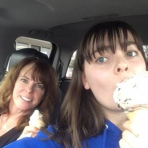 Meet your Posher, Ann